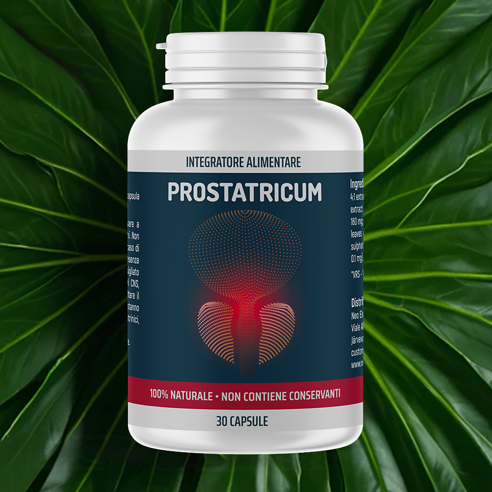 PROSTATRICUM