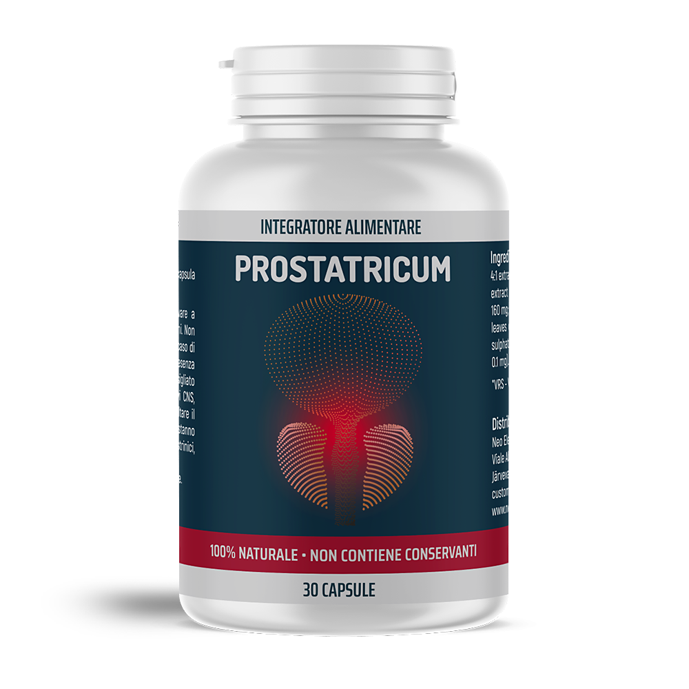 PROSTATRICUM – Bild 2