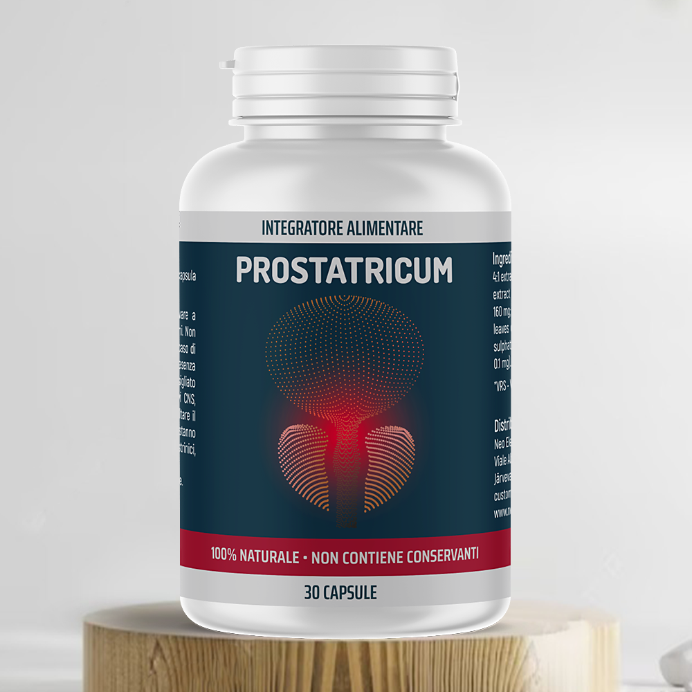 PROSTATRICUM – Bild 3