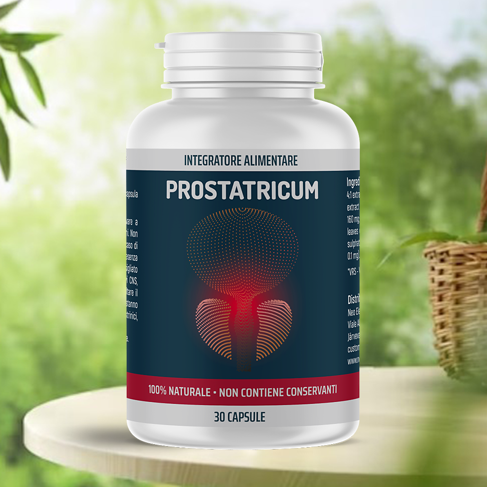 PROSTATRICUM – Bild 4