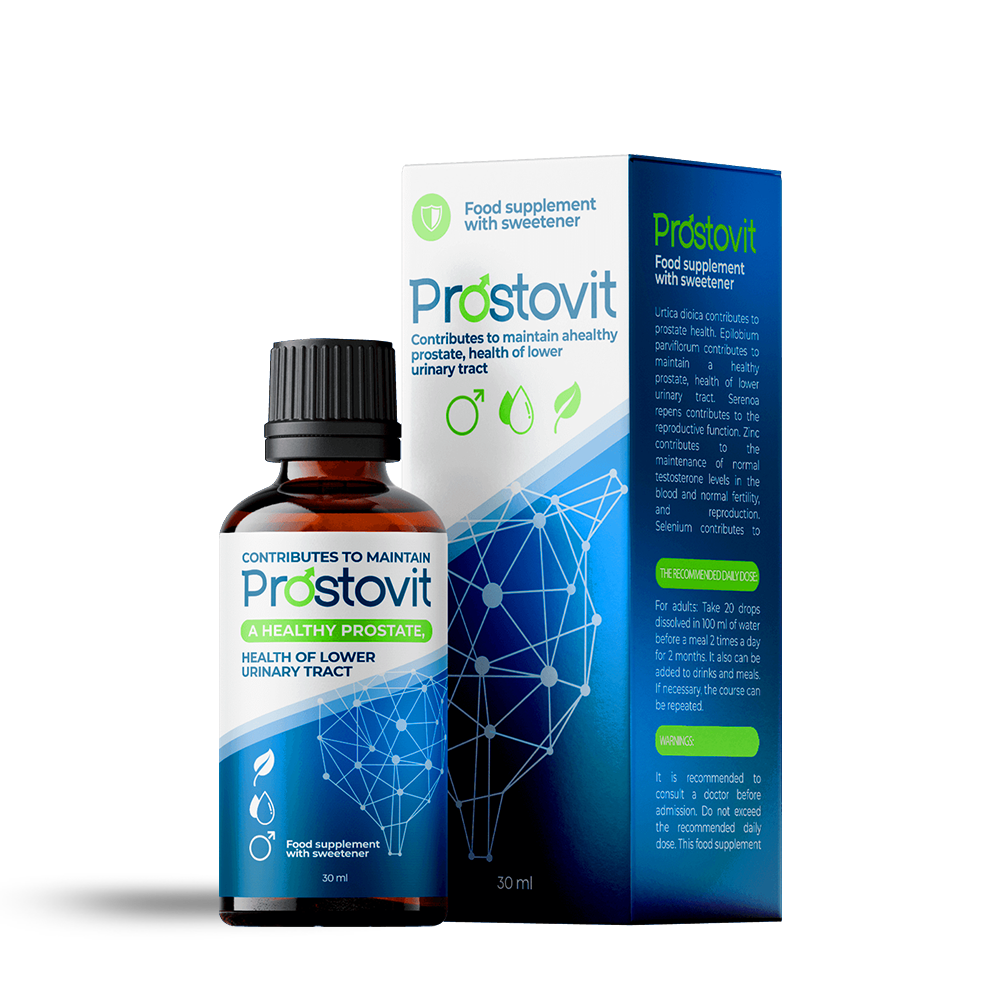 PROSTOVIT – Bild 2