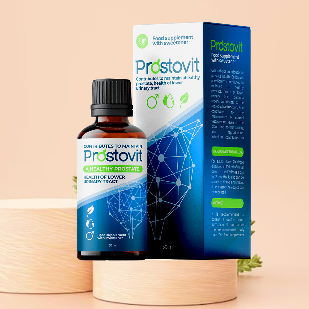 PROSTOVIT – Bild 3