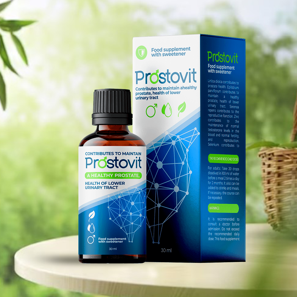 PROSTOVIT – Bild 4