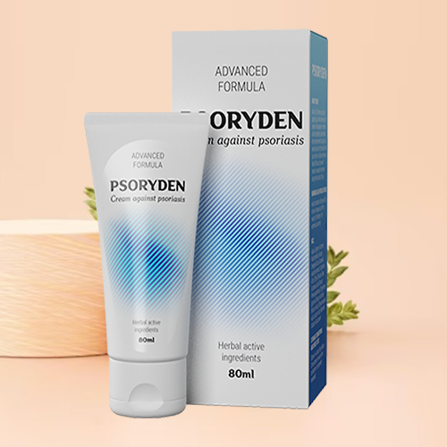 PSORYDEN