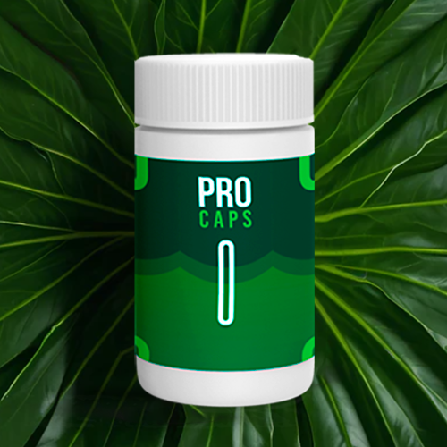 PRO CAPS