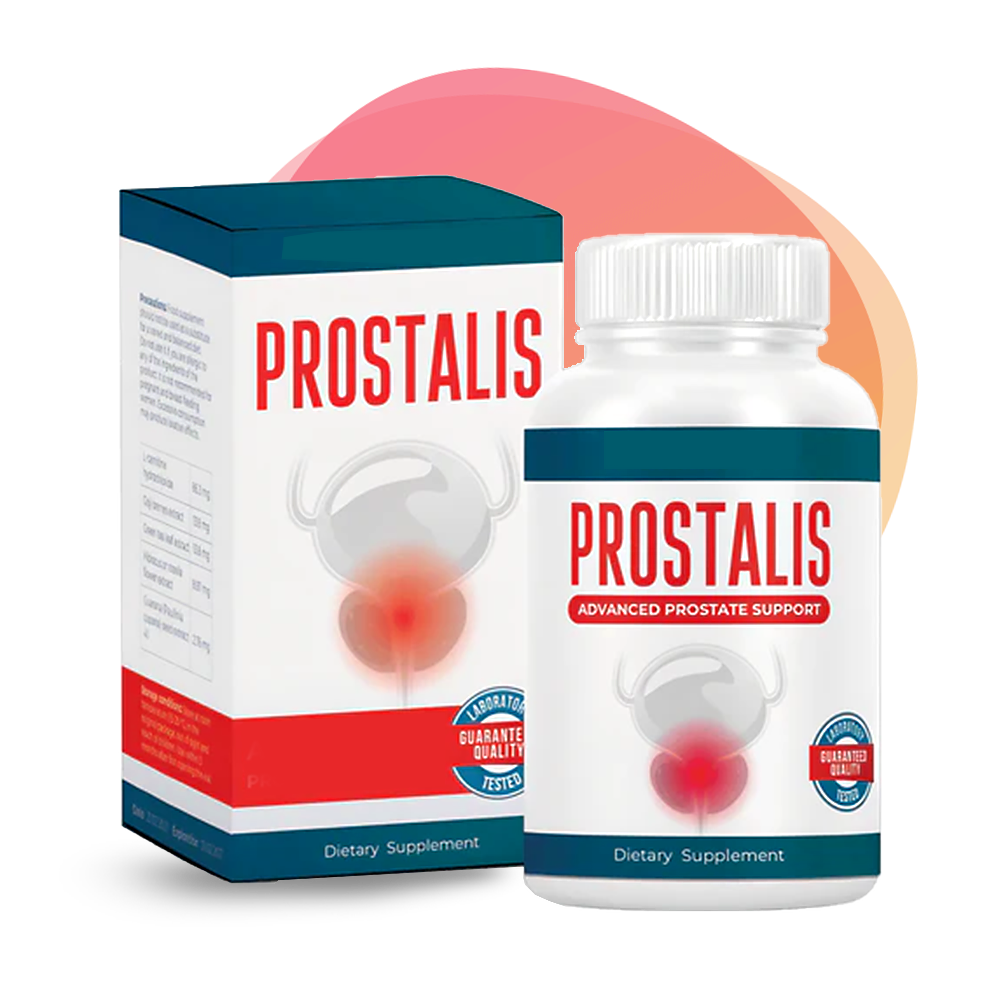 PROSTALIS – Bild 2