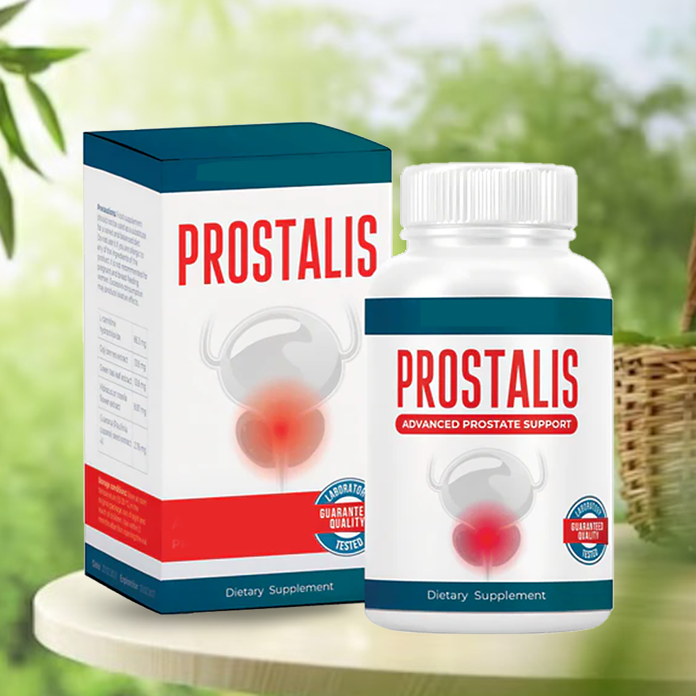 PROSTALIS – Bild 3