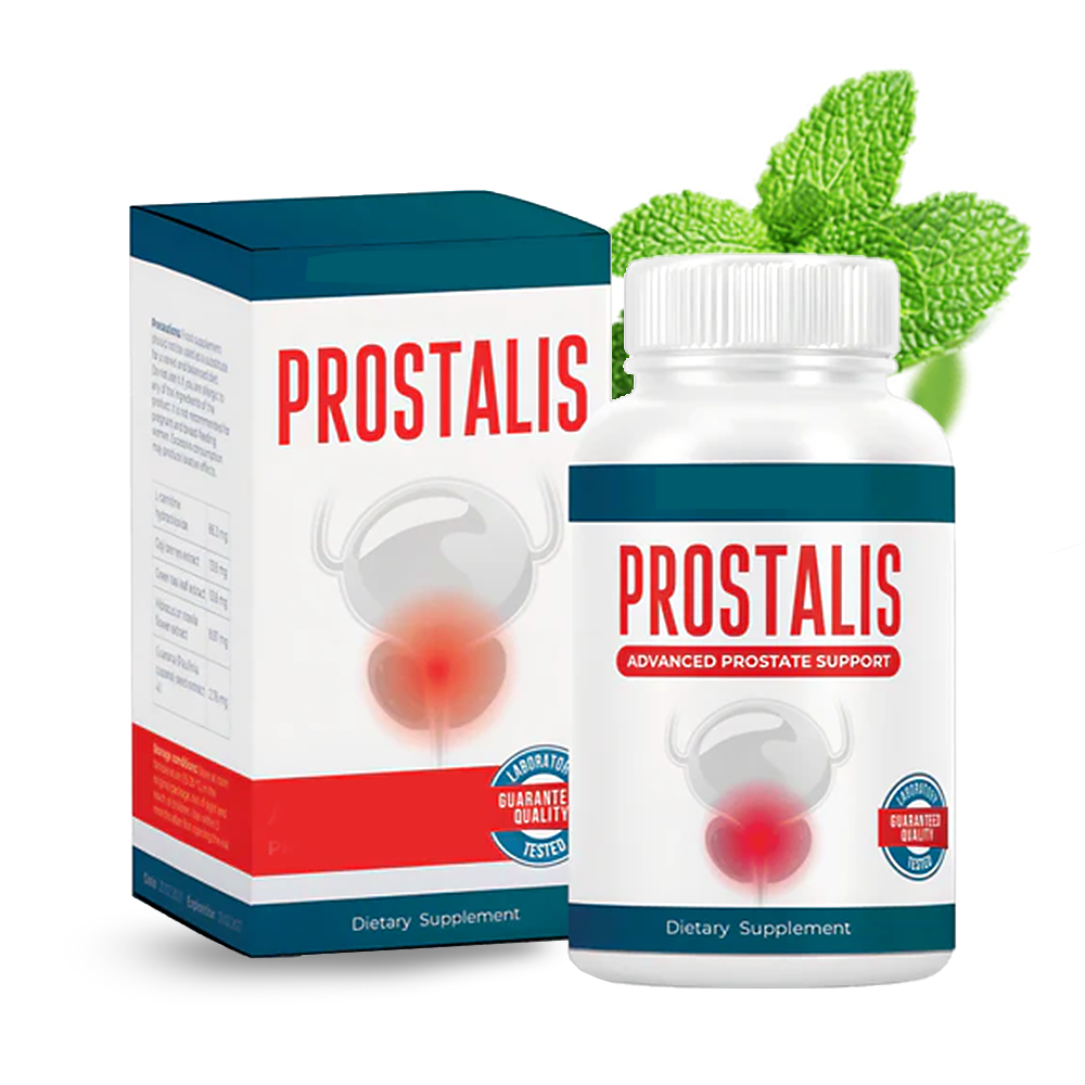 PROSTALIS – Bild 4