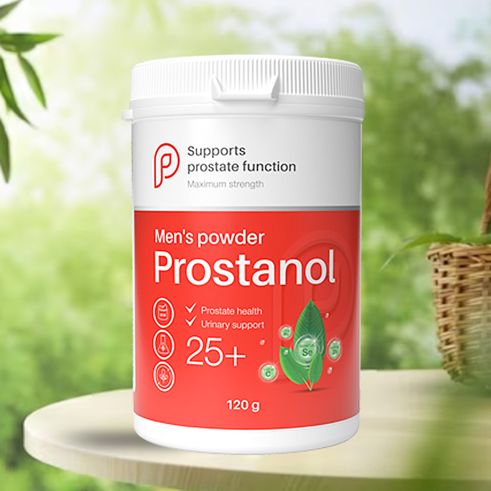 PROSTANOL – Bild 2