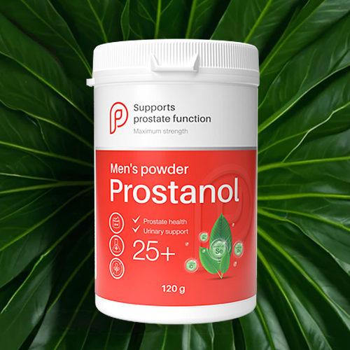 PROSTANOL