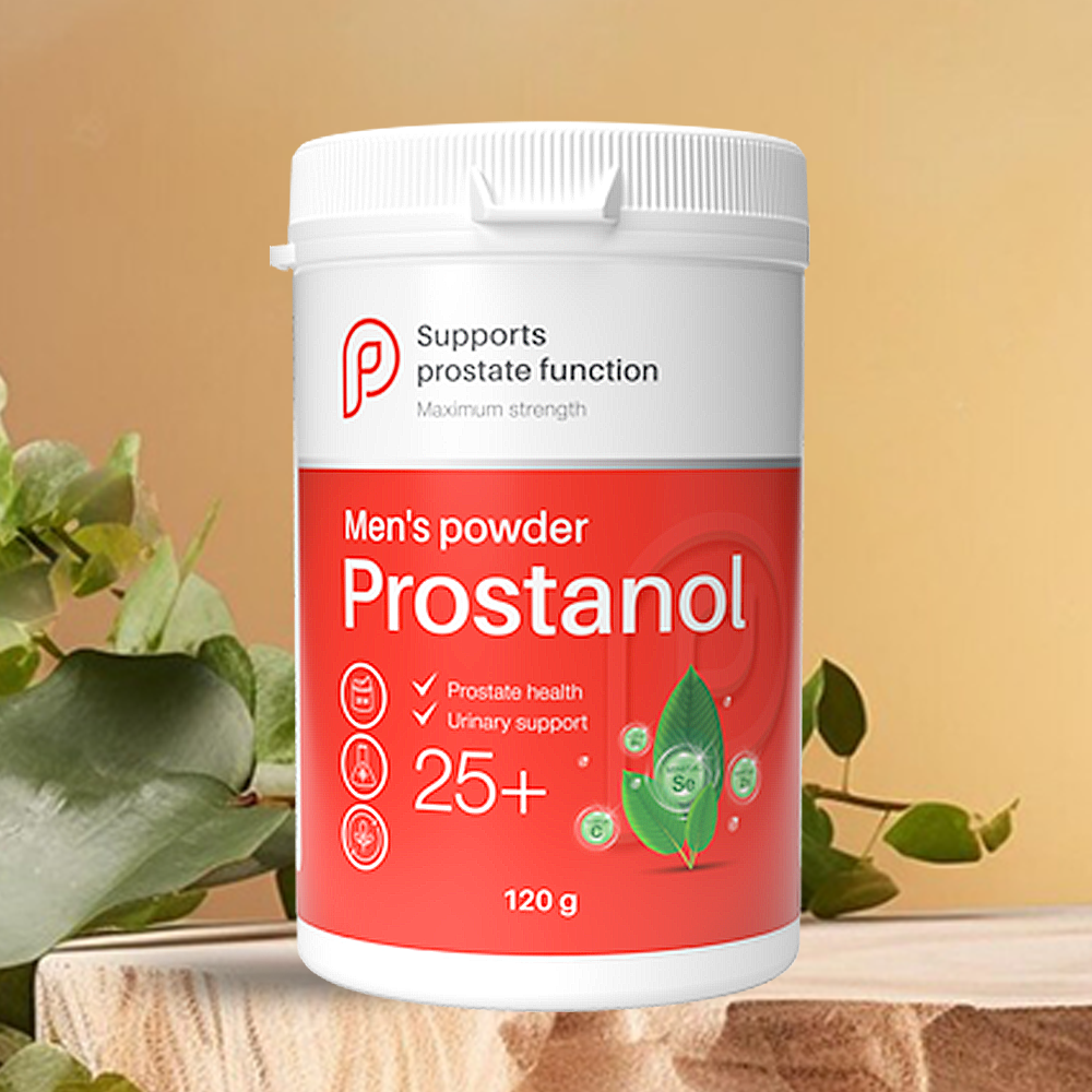 PROSTANOL – Bild 3