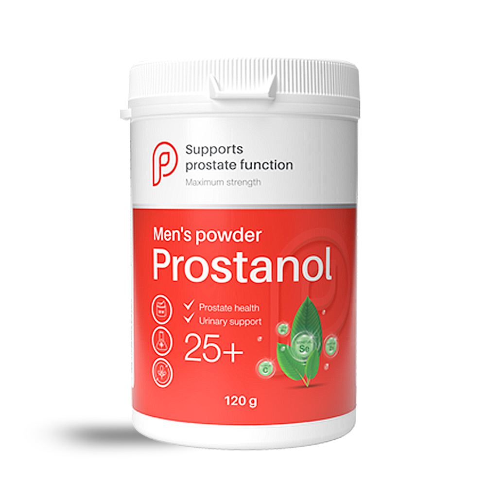PROSTANOL – Bild 4
