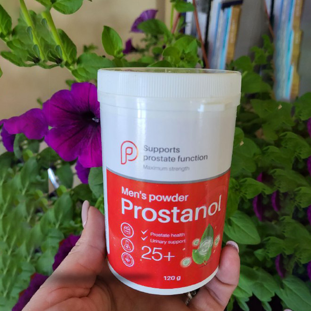 PROSTANOL – Bild 5