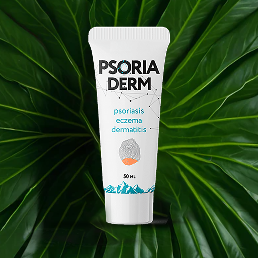PSORIADERM – Bild 3