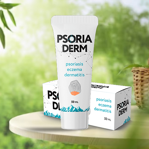 PSORIADERM