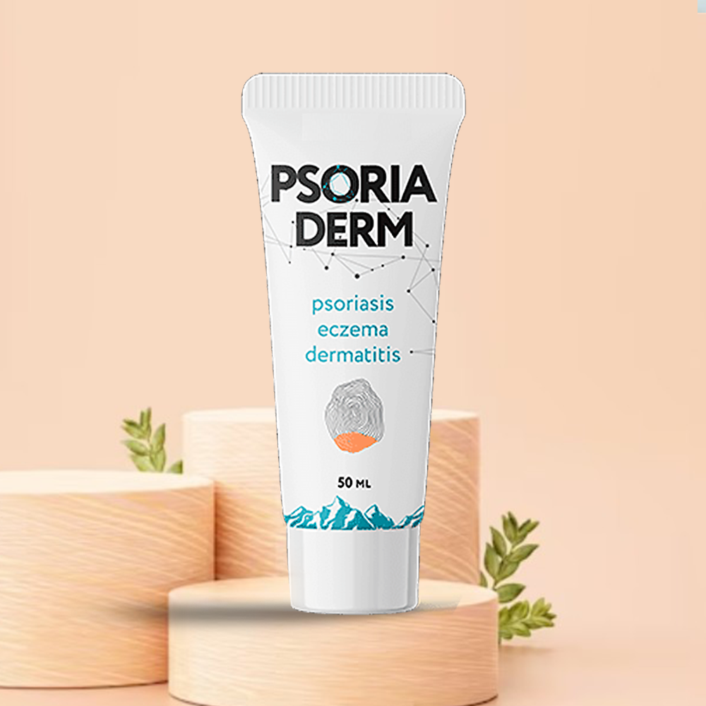 PSORIADERM – Bild 4