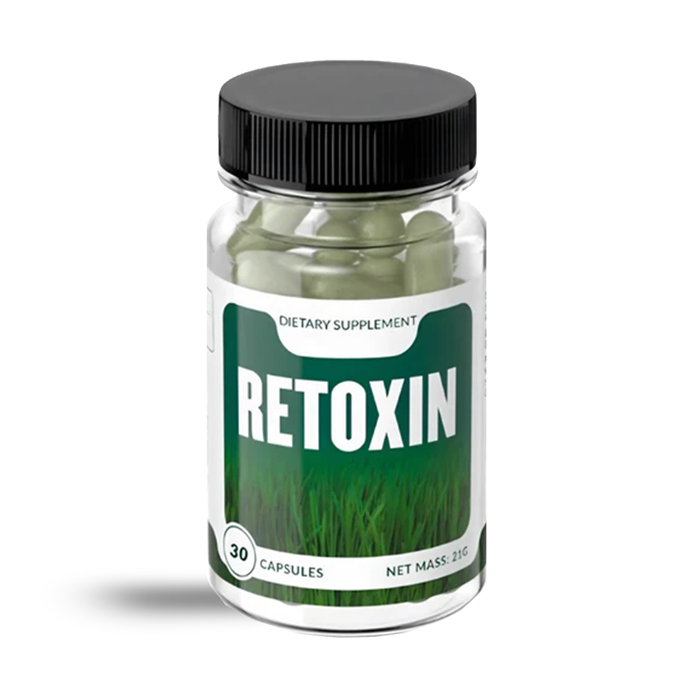 Retoxin – Bild 4