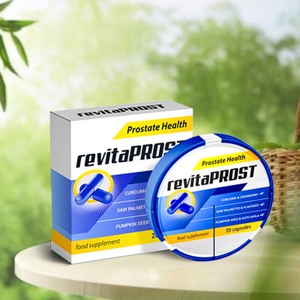 REVITAPROST – Bild 2