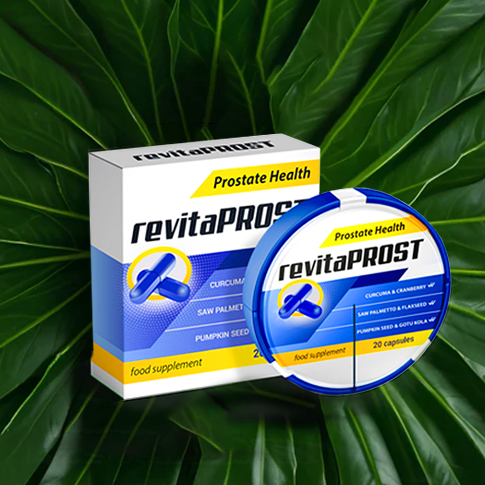 REVITAPROST – Bild 3