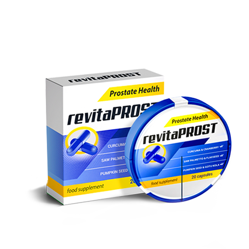 REVITAPROST – Bild 4