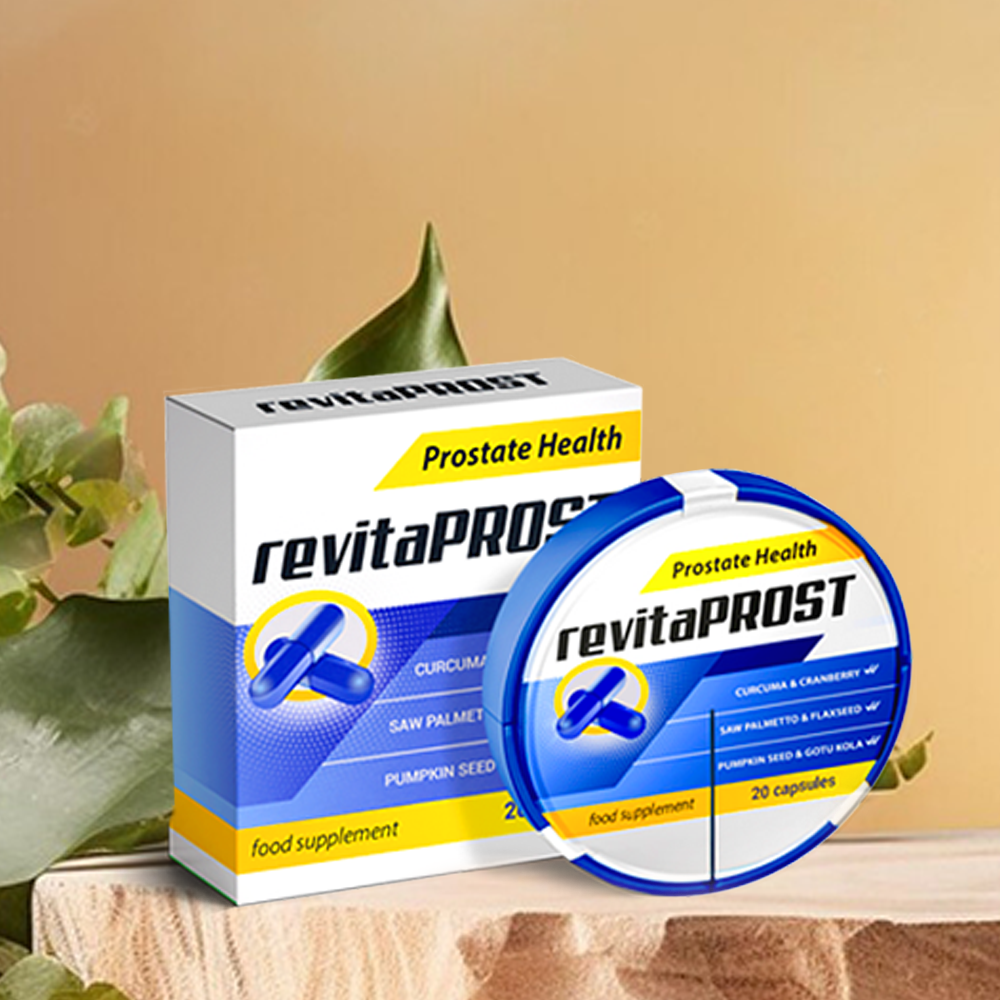 REVITAPROST