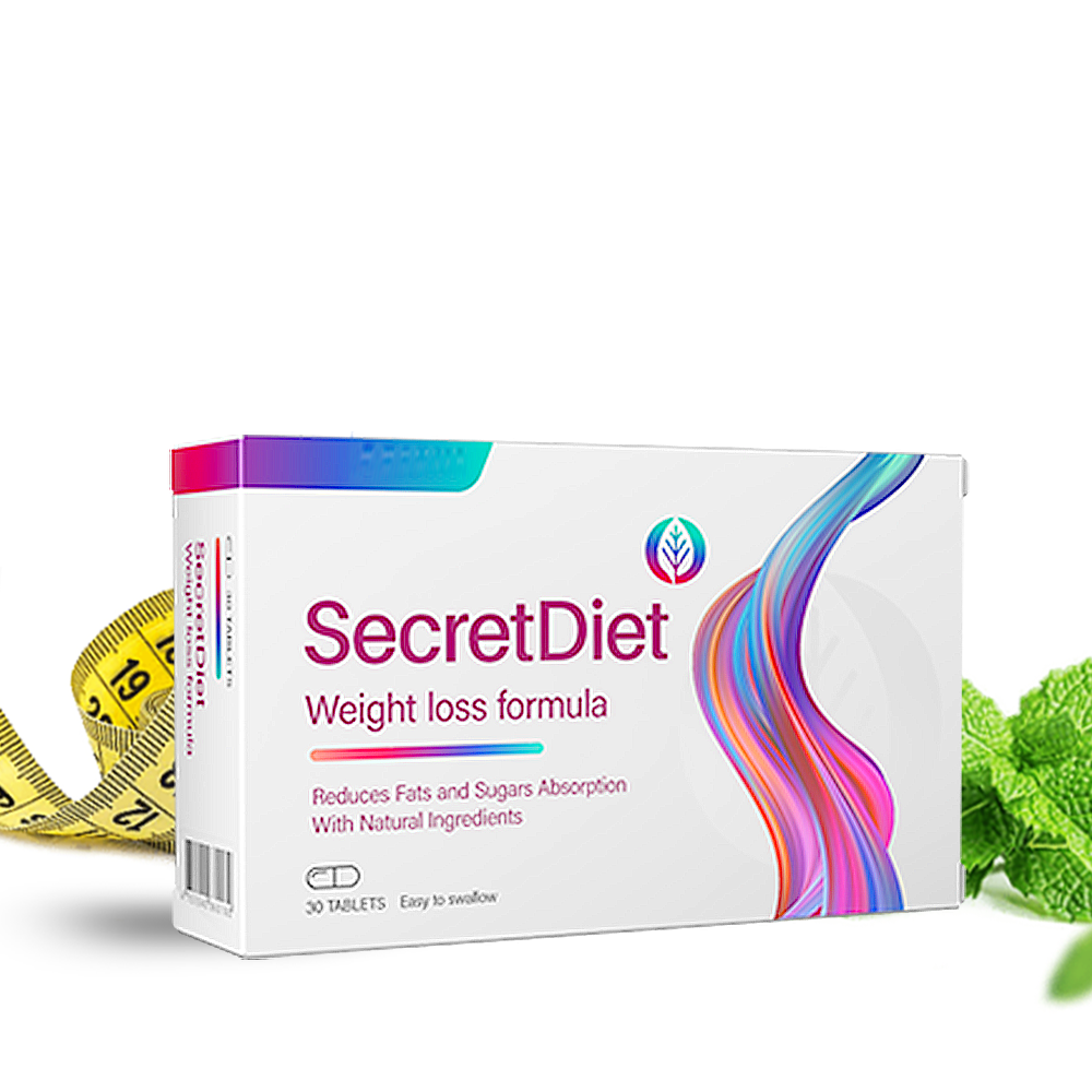 SECRETDIET – Bild 4