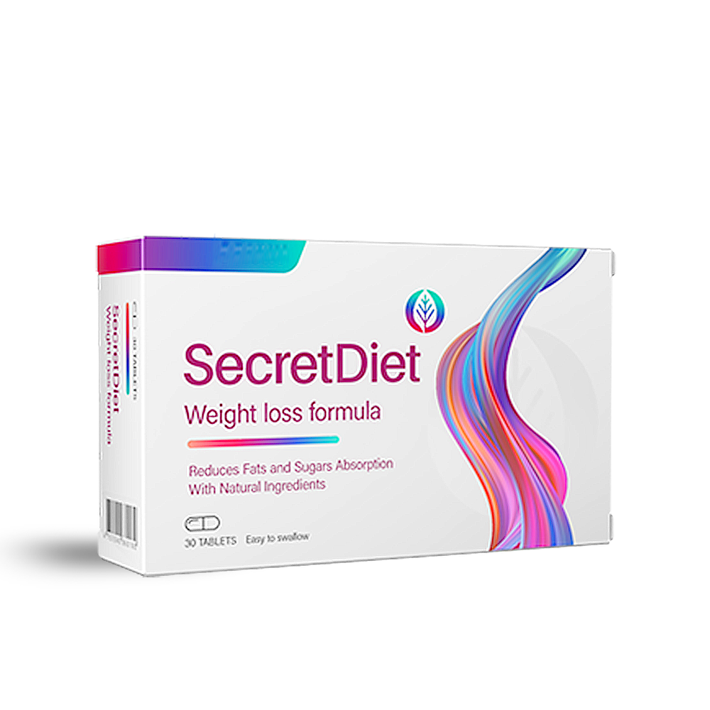 SECRETDIET – Bild 2