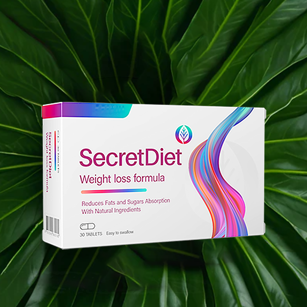 SECRETDIET – Bild 3