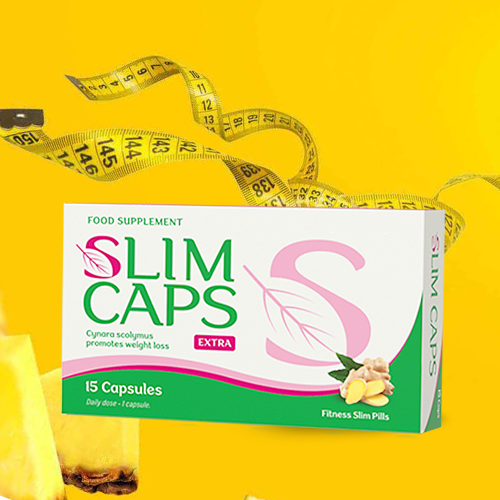 SLIMCAPS