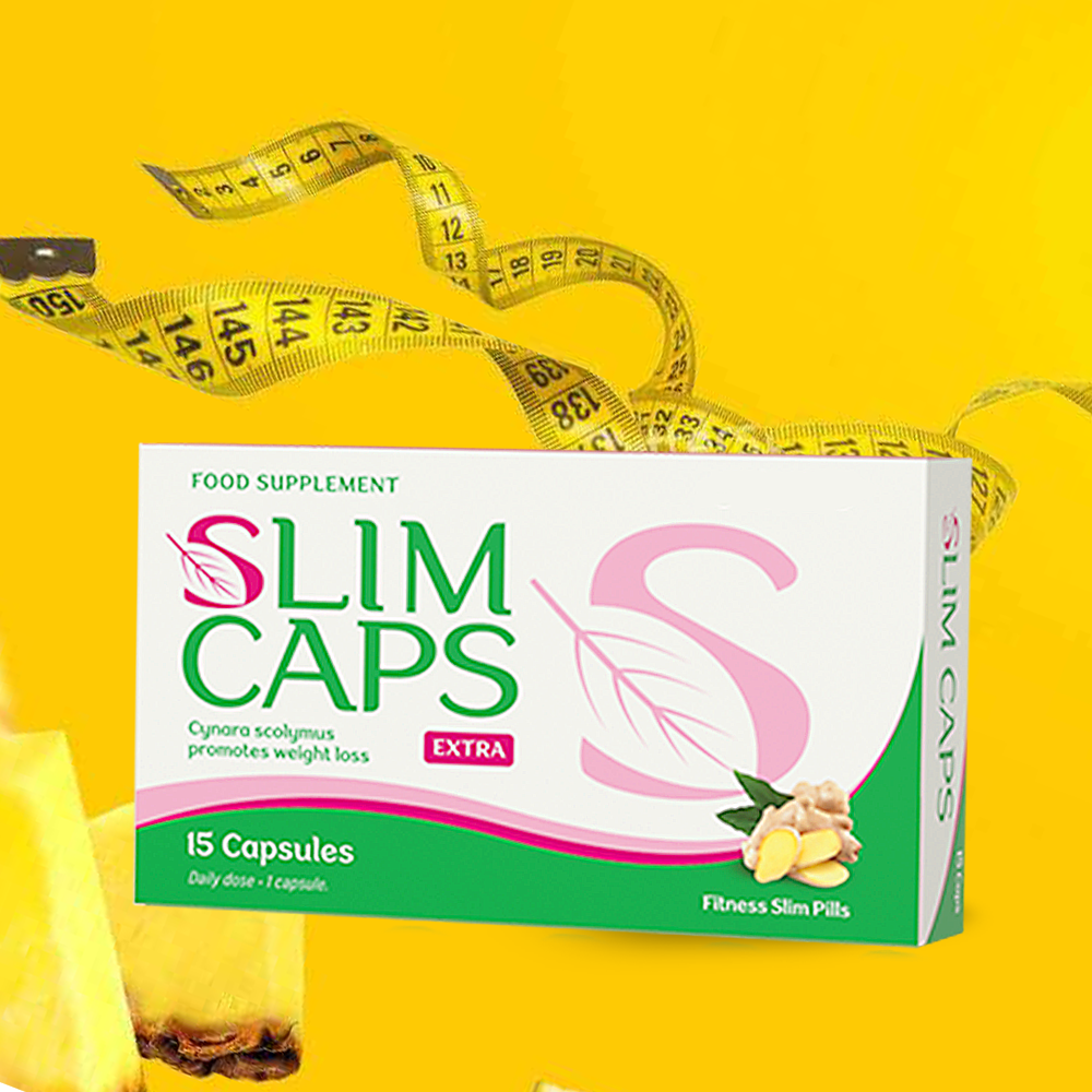 SLIMCAPS