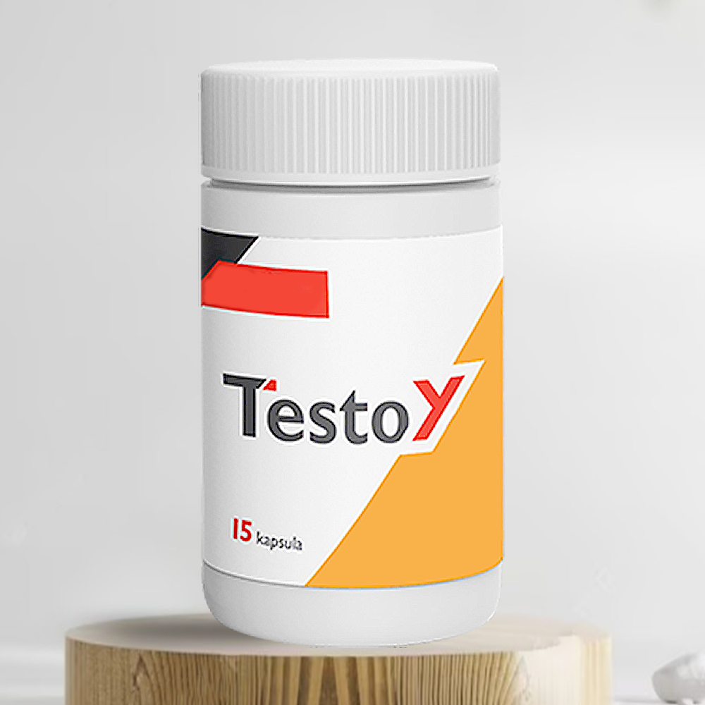 TESTOY