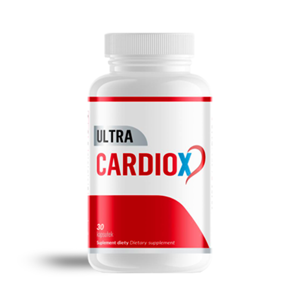 ULTRA CARDIOX