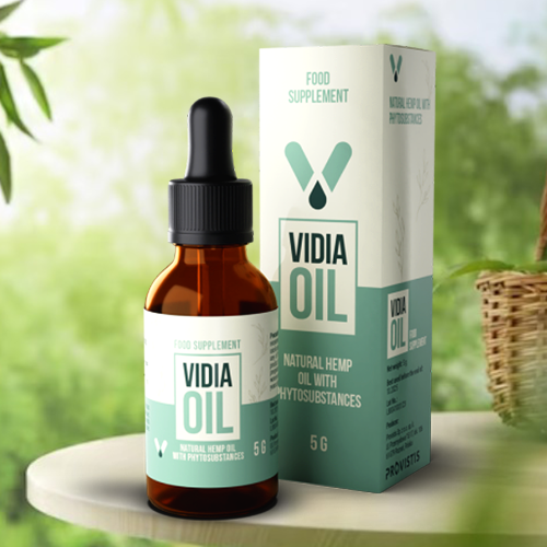 VIDIA OIL