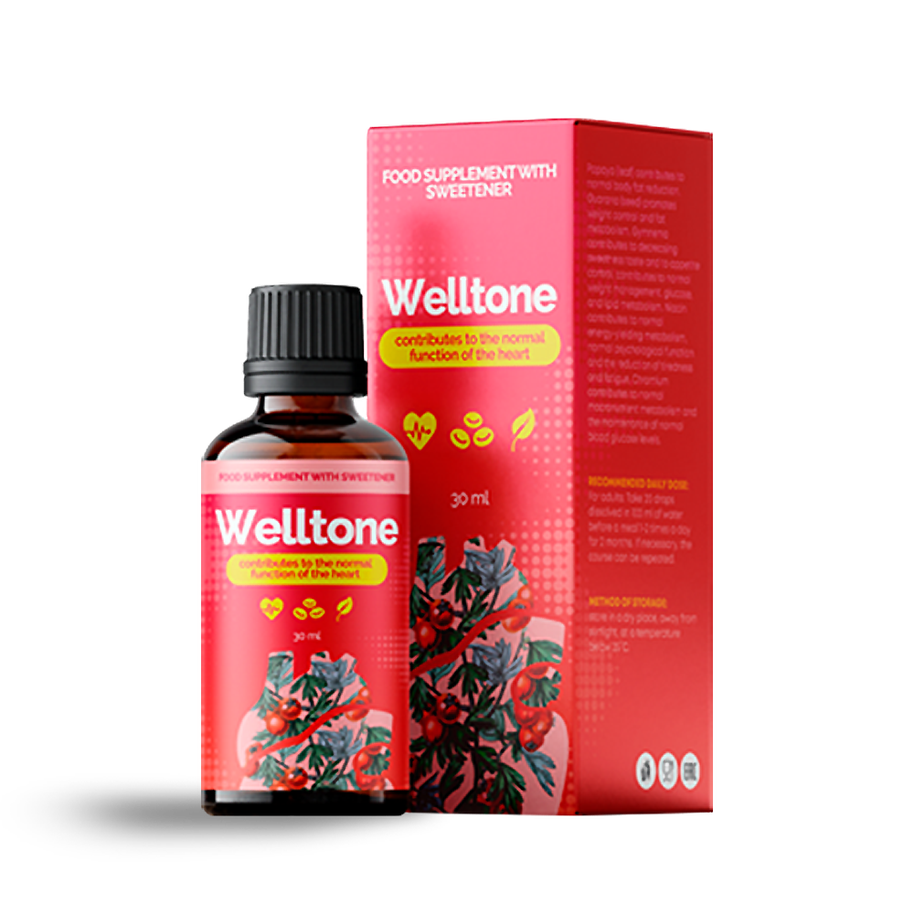Welltone – Bild 3