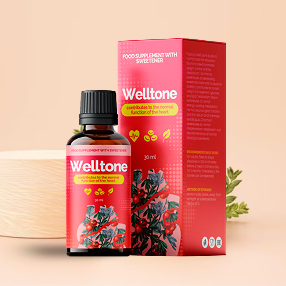 Welltone – Bild 4
