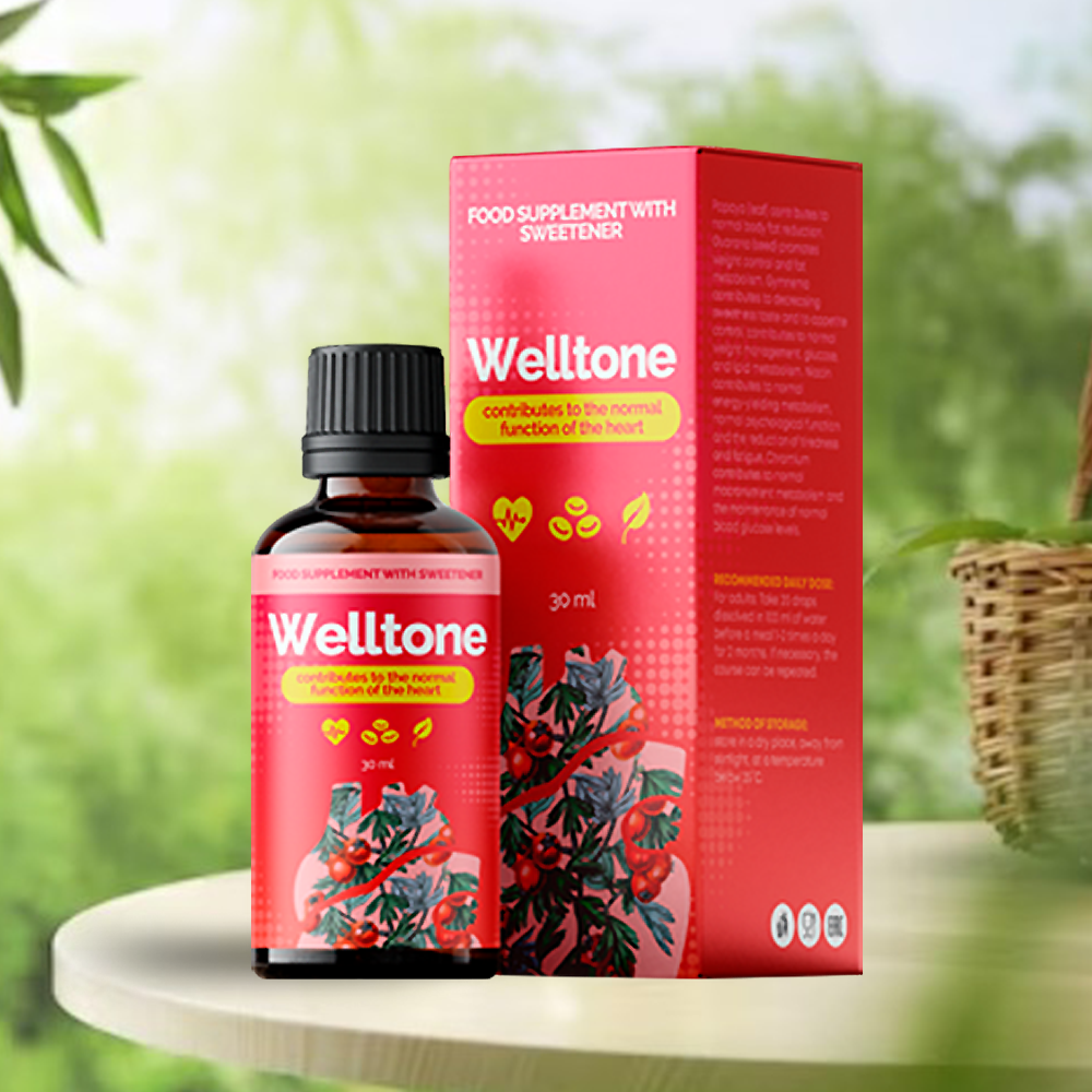 Welltone