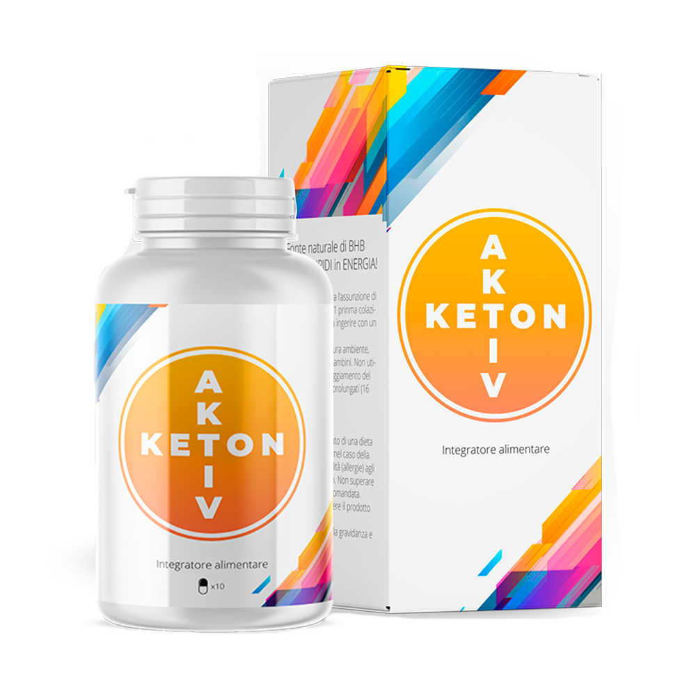 KETON AKTIV – Bild 2