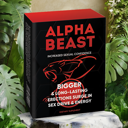 Alpha Beast