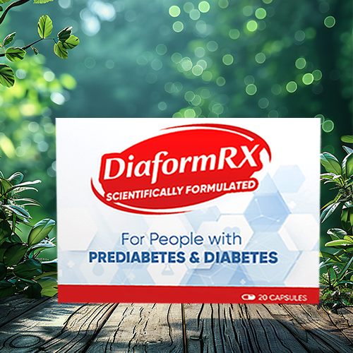 DiaformRX