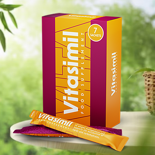 Vitasimil – Bild 2