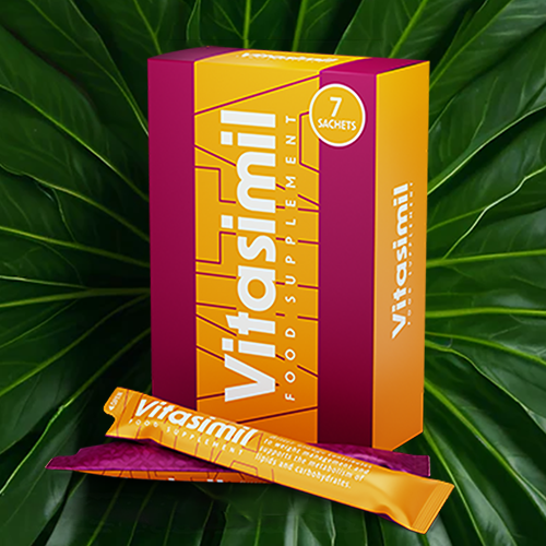 Vitasimil – Bild 3