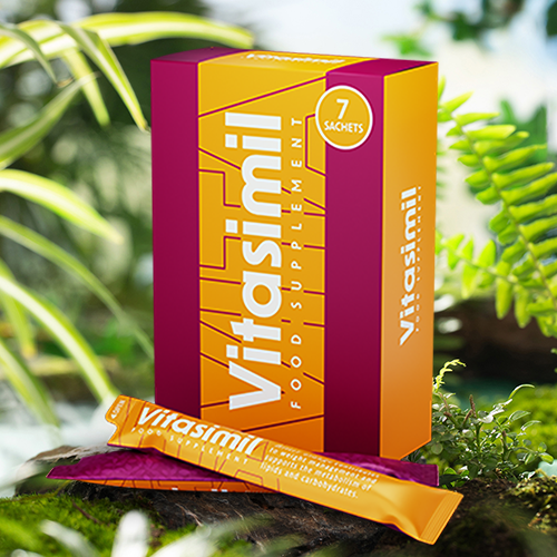 Vitasimil