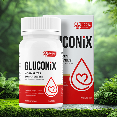 GLUCONIX – Bild 3