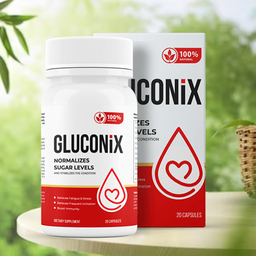 GLUCONIX