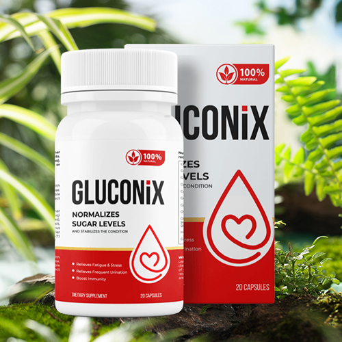 GLUCONIX – Bild 4