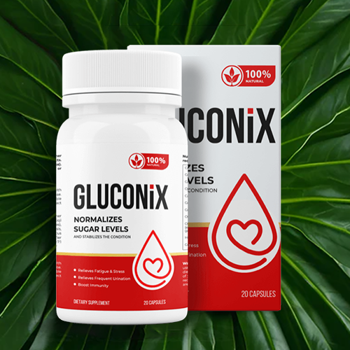 GLUCONIX – Bild 2