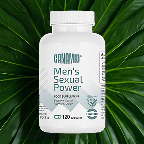 Men's sexual power – Bild 4