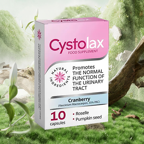 Cystolax