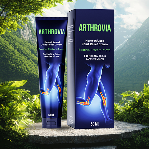 Arthrovia